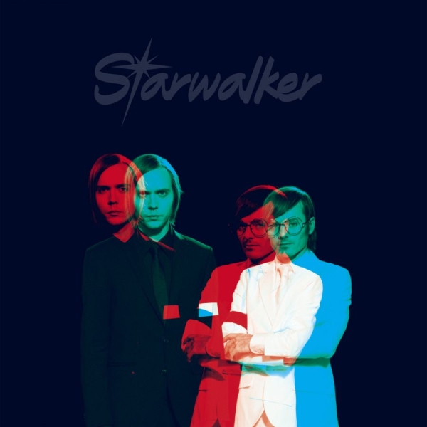 Starwalker - Losers Can Win ryhmässä VINYYLI / Rock @ Bengans Skivbutik AB (983489)