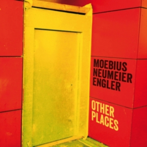 Moebius Neumeier Engler - Other Places ryhmässä CD / Pop-Rock @ Bengans Skivbutik AB (983505)