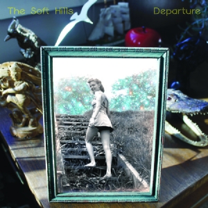 Soft Hills - Departure ryhmässä CD @ Bengans Skivbutik AB (983511)