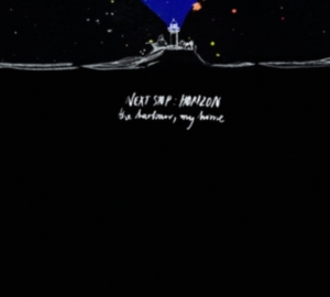 Next Stop:Horizon - Harbour, My Home ryhmässä CD / Pop-Rock @ Bengans Skivbutik AB (983513)