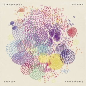 Goodwin Jimi - Odludek ryhmässä CD @ Bengans Skivbutik AB (983535)