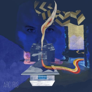 Arc Iris - Arc Iris (Inkl.Cd) ryhmässä VINYYLI / Pop @ Bengans Skivbutik AB (983536)