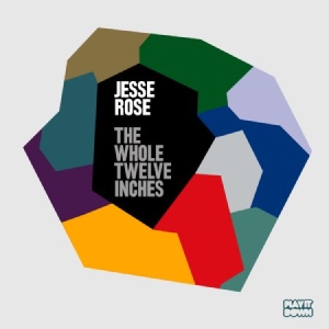 Rose Jesse - Whole Twelve Inches ryhmässä CD @ Bengans Skivbutik AB (983542)