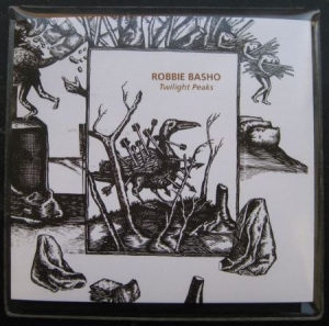 Robbie Basho - Twilight Peaks ryhmässä CD @ Bengans Skivbutik AB (983549)