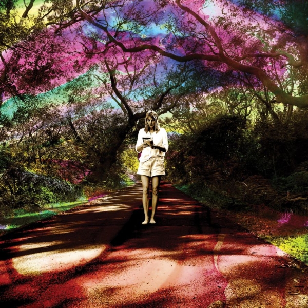 Sally Seltmann - Hey Daydreamer ryhmässä CD / Pop @ Bengans Skivbutik AB (983579)
