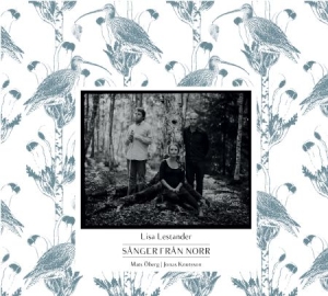 Lestander Lisa - Sånger Från Norr ryhmässä CD @ Bengans Skivbutik AB (983604)