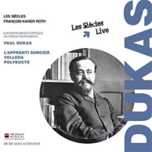 Dukas P. - L'apprenti Sorcier ryhmässä CD @ Bengans Skivbutik AB (985844)
