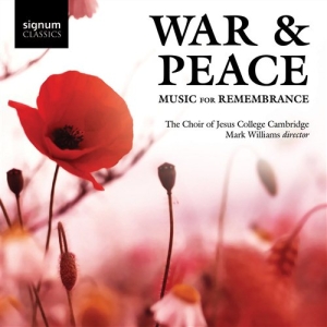 Various Composers - War & Peace ryhmässä CD @ Bengans Skivbutik AB (985900)