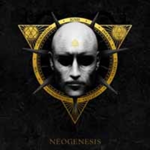 Diabolical - Neogenesis ryhmässä CD @ Bengans Skivbutik AB (989891)
