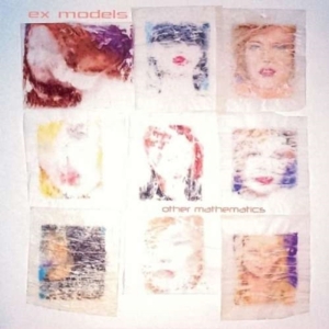 Ex-Models - Other Mathematics ryhmässä CD @ Bengans Skivbutik AB (989965)