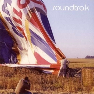 Filmmusik - Soundtrak ryhmässä Övrigt /  @ Bengans Skivbutik AB (989971)