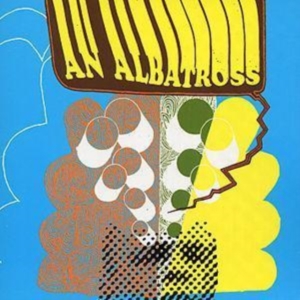 An Albatross - We Are The Lazer Viking ryhmässä Övrigt /  @ Bengans Skivbutik AB (989972)