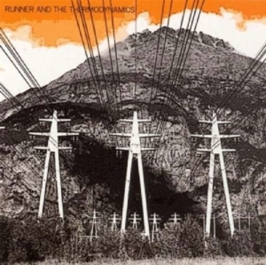 Runner & The Thermodynamics - Runner & The Thermodynamics ryhmässä CD / Pop-Rock @ Bengans Skivbutik AB (989974)