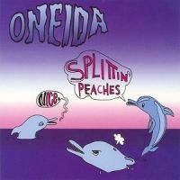 Oneida - Nice/Splittin' Peaches ryhmässä CD @ Bengans Skivbutik AB (989977)