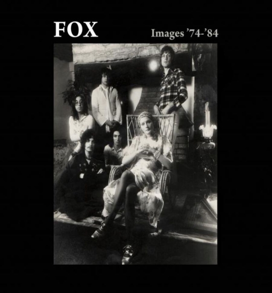Fox - Images 74-84: Deluxe Edition ryhmässä CD / Myydyimmät @ Bengans Skivbutik AB (989994)