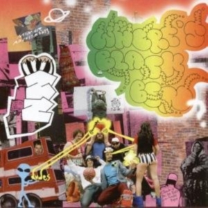 Need New Body - Where Is Black Ben? ryhmässä Övrigt / @ Bengans Skivbutik AB (990004)