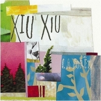 Xiu Xiu - Le Foret ryhmässä CD @ Bengans Skivbutik AB (990008)