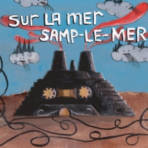 Various Artists - 5Rc Sur La Mer Samp-Le-Mer ryhmässä CD @ Bengans Skivbutik AB (990015)