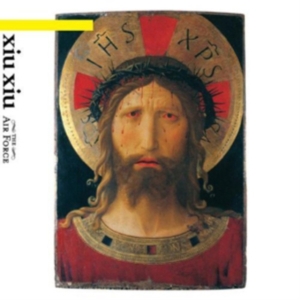 Xiu Xiu - The Air Force ryhmässä CD / Pop-Rock @ Bengans Skivbutik AB (990018)