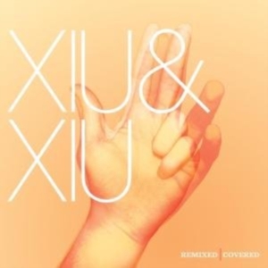 Xiu Xiu - Remixed & Covered ryhmässä CD @ Bengans Skivbutik AB (990023)