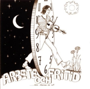 Arbete & Fritid - Sen Dansar Vi Ut ryhmässä CD @ Bengans Skivbutik AB (990079)