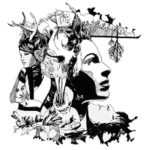 Hoop Jesca - Undress ryhmässä CD / Pop-Rock @ Bengans Skivbutik AB (990080)