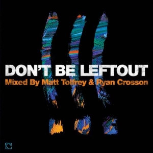 Various Artists - Don't Be Leftout /Mixed By Tolfrey ryhmässä CD @ Bengans Skivbutik AB (990081)