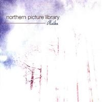 NORTHERN PICTURE LIBRARY - ALASKA AND LOVE SONGS FOR THE DEAD. ryhmässä CD / Pop-Rock @ Bengans Skivbutik AB (990089)