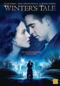 Movie - Winter's Tale (Dvd/S/N) ryhmässä Elokuva / Elokuva DVD @ Bengans Skivbutik AB (991946)