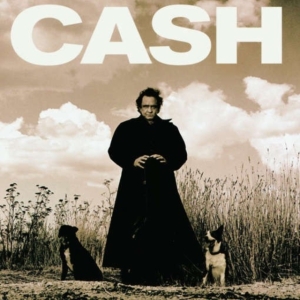 Johnny Cash - American Recordings (Vinyl) ryhmässä ME SUOSITTELEMME / Klassiska lablar / American Recordings @ Bengans Skivbutik AB (991977)