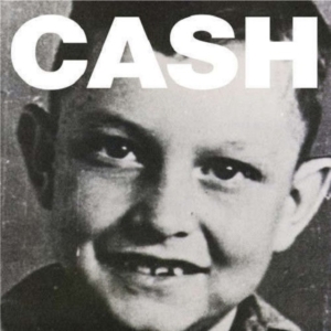 Johnny Cash - American Vi - Ain't No Grave (Vinyl ryhmässä ME SUOSITTELEMME / Klassiska lablar / American Recordings @ Bengans Skivbutik AB (991980)