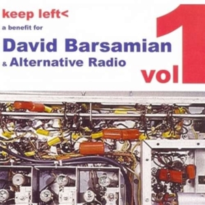 Blandade Artister - Keep Left 1 (Ace Fu Records) ryhmässä CD @ Bengans Skivbutik AB (992798)