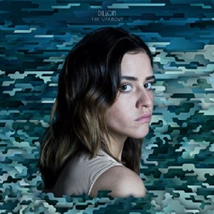 Dillon - The Unknown ryhmässä VINYYLI / Nyheter / Pop-Rock @ Bengans Skivbutik AB (992806)