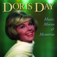 Day Doris - Music, Movies & Memories ryhmässä CD @ Bengans Skivbutik AB (992852)