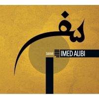 Alibi Imed - Safar ryhmässä CD @ Bengans Skivbutik AB (992918)