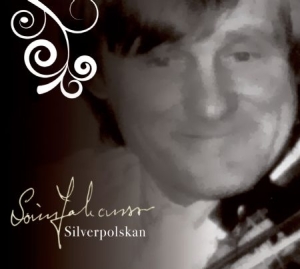 Johansson Sören - Silverpolskan ryhmässä CD @ Bengans Skivbutik AB (992931)
