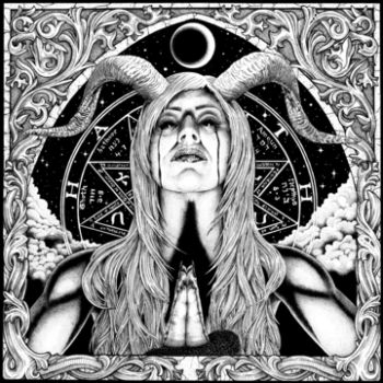 Ringworm - Hammer Of The Witch ryhmässä CD / Myydyimmät @ Bengans Skivbutik AB (994240)