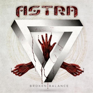 Astra - Broken Balance ryhmässä CD / Hårdrock @ Bengans Skivbutik AB (996508)
