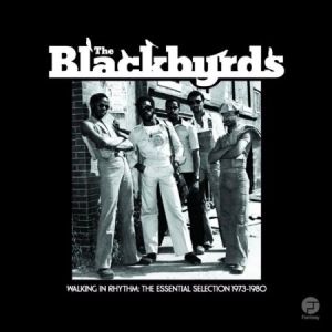 Blackbyrds - Walking In Rhythm:Essentials 73-80 ryhmässä CD @ Bengans Skivbutik AB (996604)
