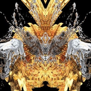 Band Of Skulls - Himalayan ryhmässä CD @ Bengans Skivbutik AB (996610)