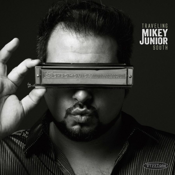 Mikey Junior - Traveling South ryhmässä VINYYLI / Myydyimmät @ Bengans Skivbutik AB (996668)