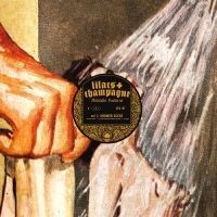 Lilacs & Champagne - Midnight Features Vol. 1: Shower Sc ryhmässä VINYYLI / Pop-Rock @ Bengans Skivbutik AB (996673)