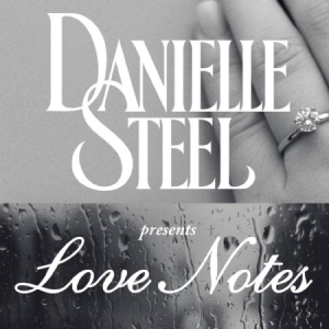 Steel Daniel (Jerome Gauthier) - Love Notes ryhmässä CD @ Bengans Skivbutik AB (996692)