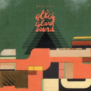 Ellis Island Sound - Regions ryhmässä CD / Rock @ Bengans Skivbutik AB (996722)
