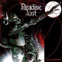 Paradise Lost - Lost Paradise (Vinyl Lp) ryhmässä VINYYLI / Hårdrock @ Bengans Skivbutik AB (996730)