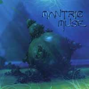Mantric Muse - Mantric Muse ryhmässä CD @ Bengans Skivbutik AB (997020)