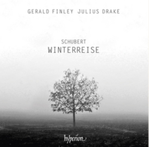 Schubert - Winterreise ryhmässä CD @ Bengans Skivbutik AB (997050)
