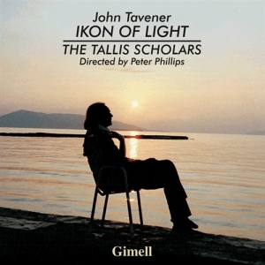 Tavener - Ikon Of Light ryhmässä Externt_Lager / Naxoslager @ Bengans Skivbutik AB (997061)