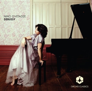 Debussy - Piano Works ryhmässä Externt_Lager / Naxoslager @ Bengans Skivbutik AB (997074)