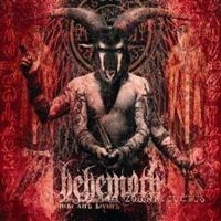 Behemoth - Zos Kia Cultis (Vinyl Lp) ryhmässä VINYYLI @ Bengans Skivbutik AB (997133)